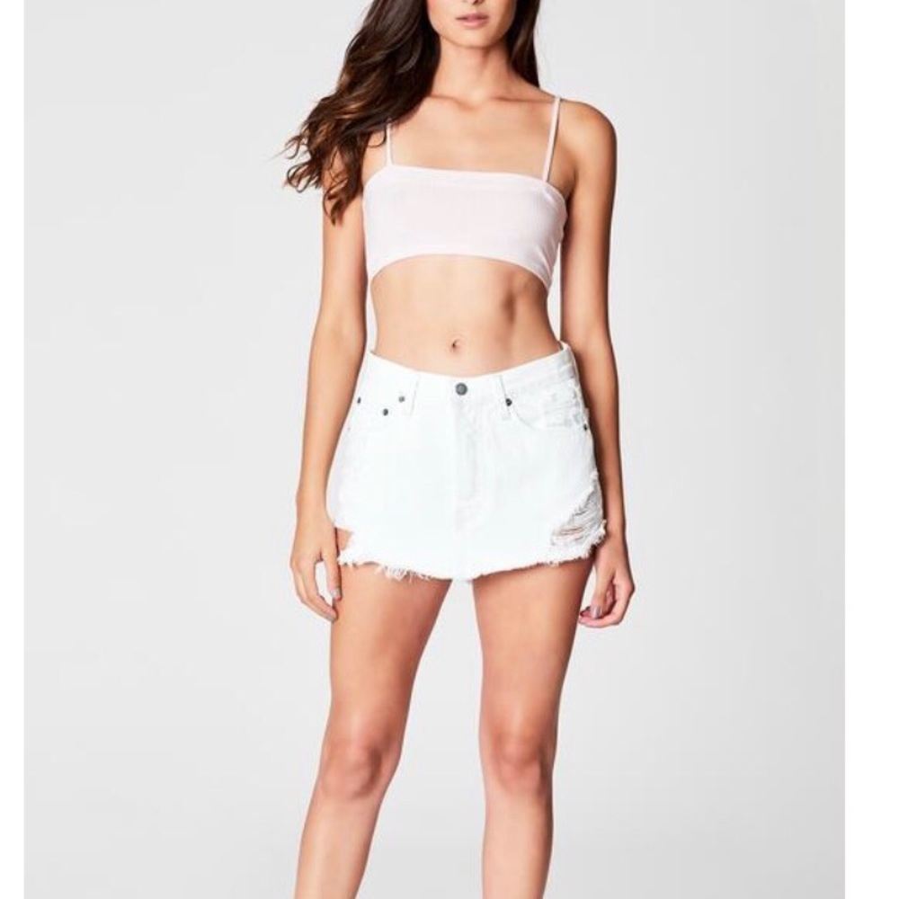 Carmar Adriana skirt NWT size 27